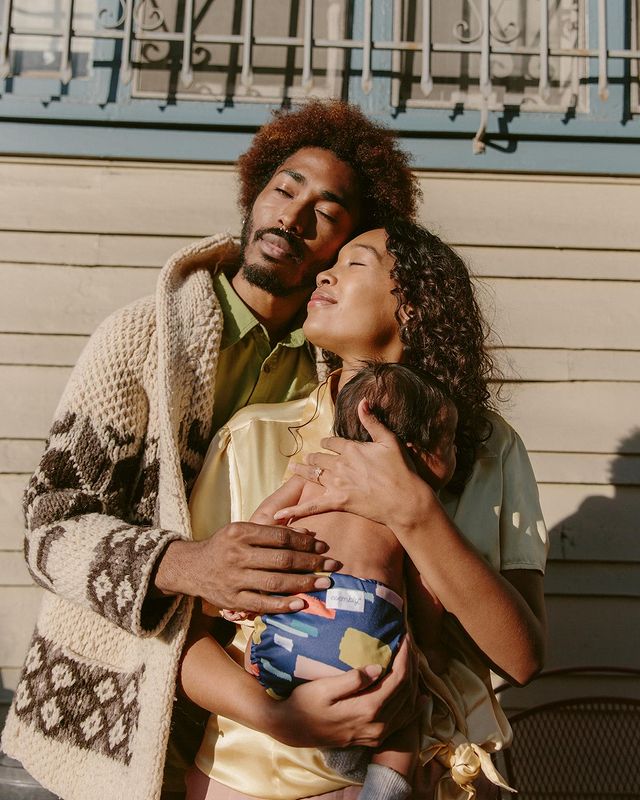 Prioritizing Our Relationships Makes Us a Better Parent—Here's How