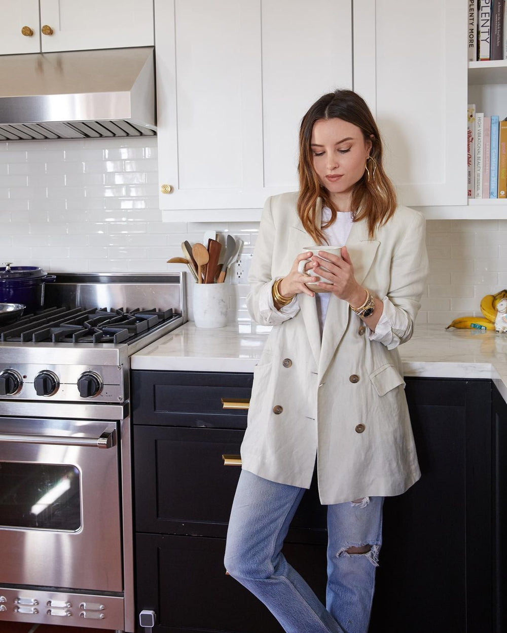 non-toxic home cleaning products