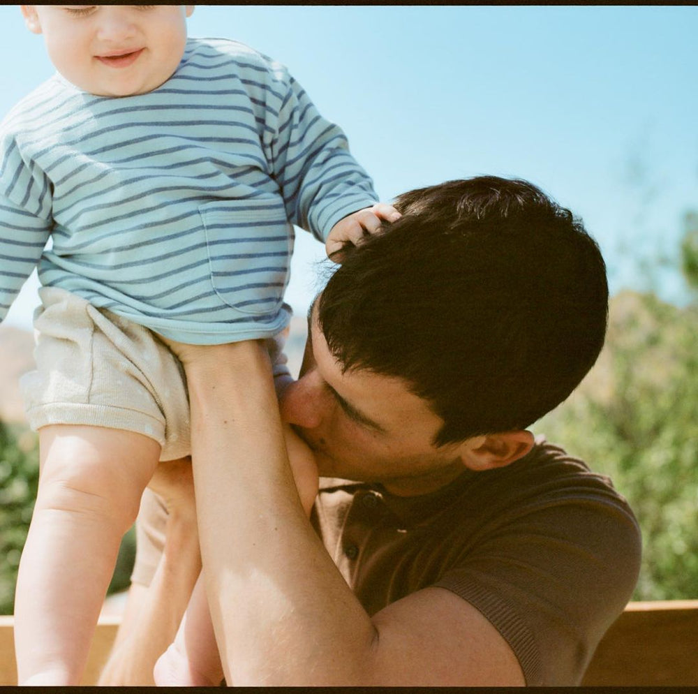 Tips for Men's Fertility