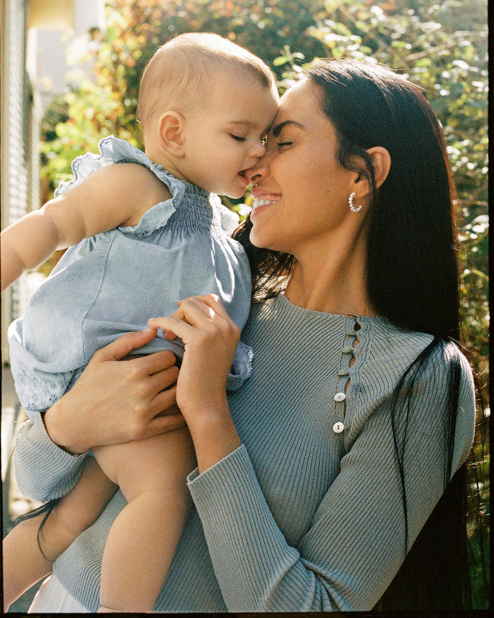 Advice for New Parents