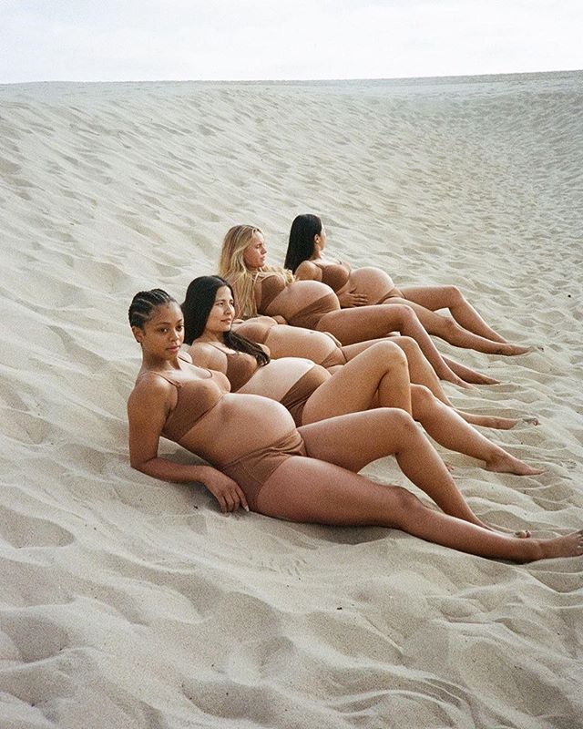 Real Motherhood: 3 Women on Their Pregnancy Stories