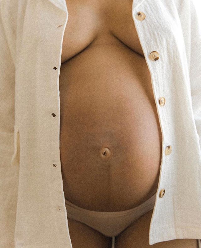 What You Need to Know About Your 20-Week Scan