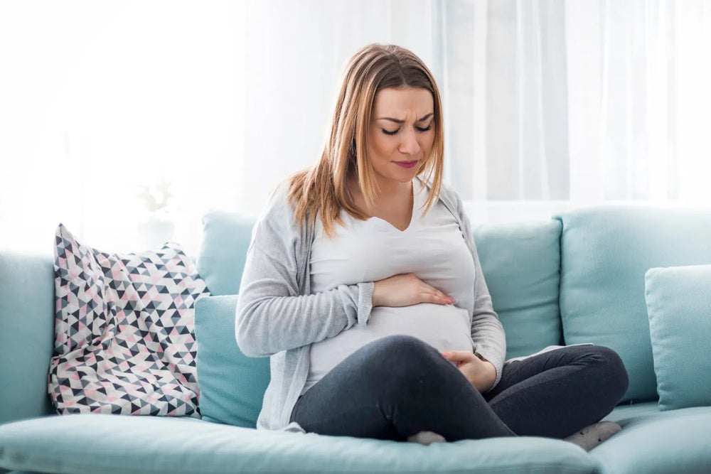 Pregnancy Nausea: 10 Key Remedies To Know