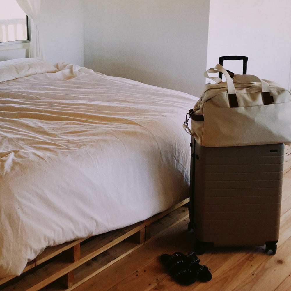 The Only Hospital Bag Packing List We Need