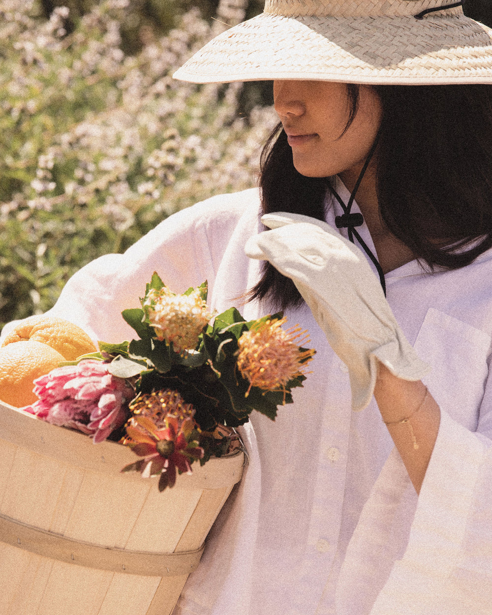 Perelel Mother's Day Campaign