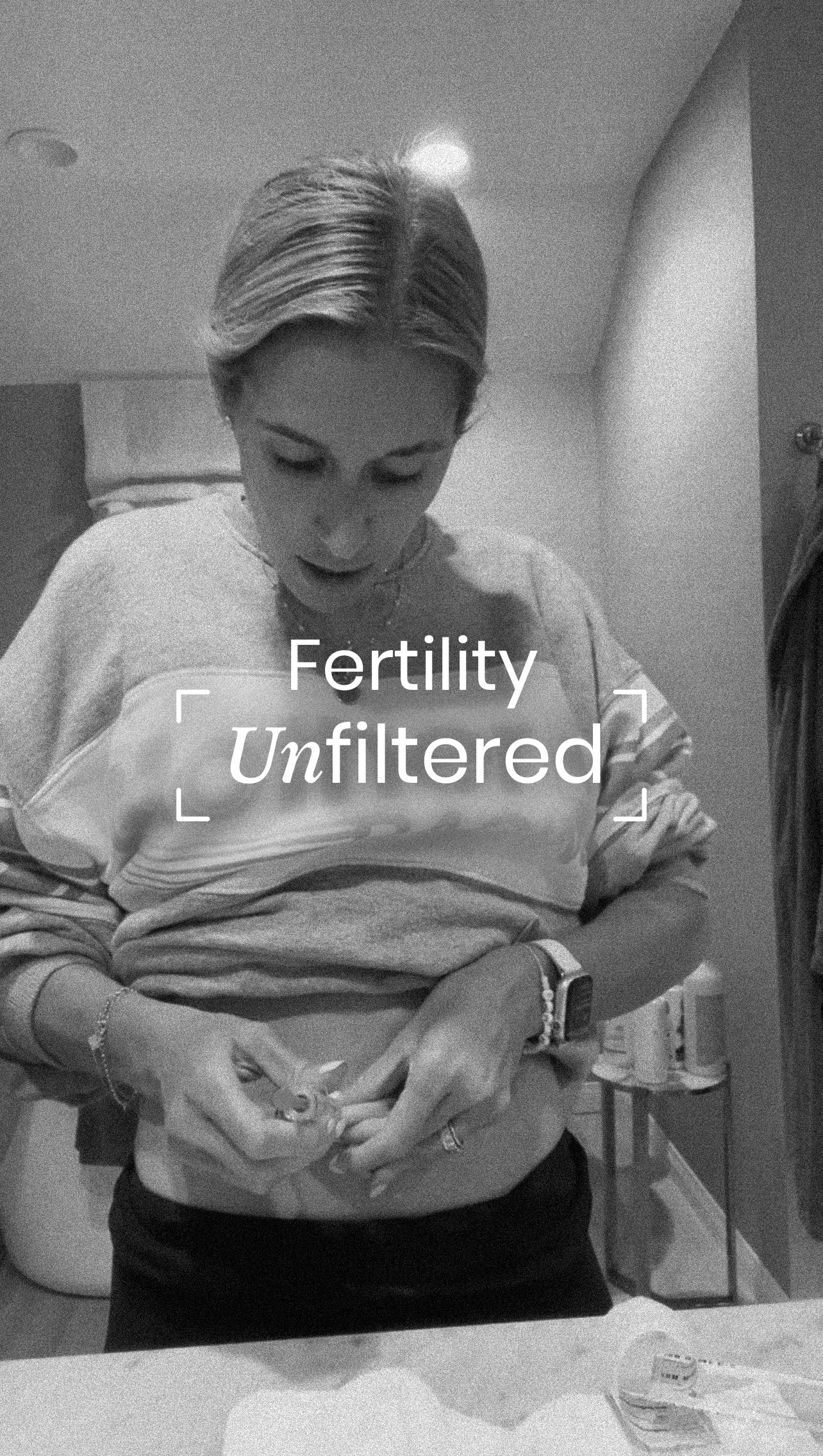 Fertility, Unfiltered: Navigating Conception After Pregnancy Loss with Victoria Thain Gioia