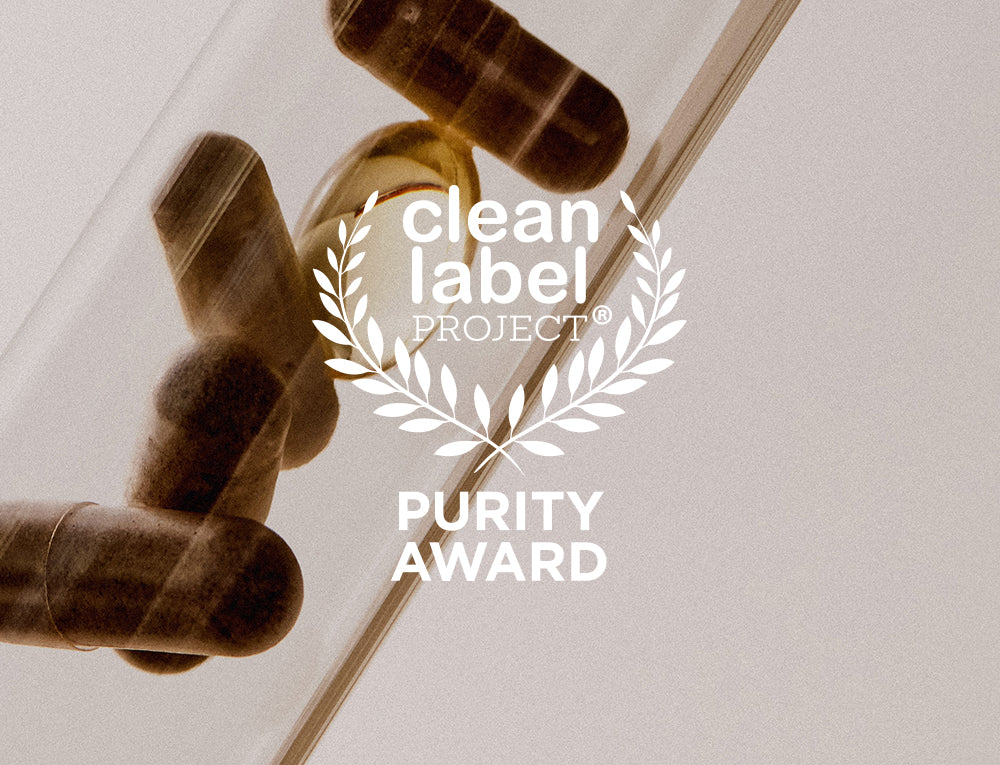 Big News: Perelel Is Now Clean Label Project-Certified