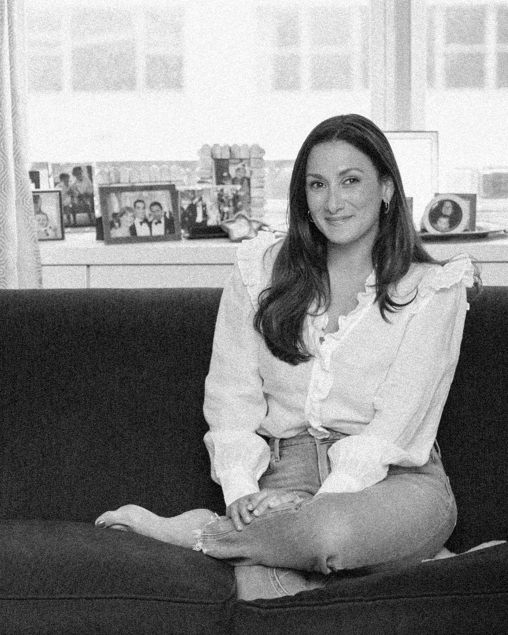 How to Advance Maternal Equity in the Workplace, According to an Expert