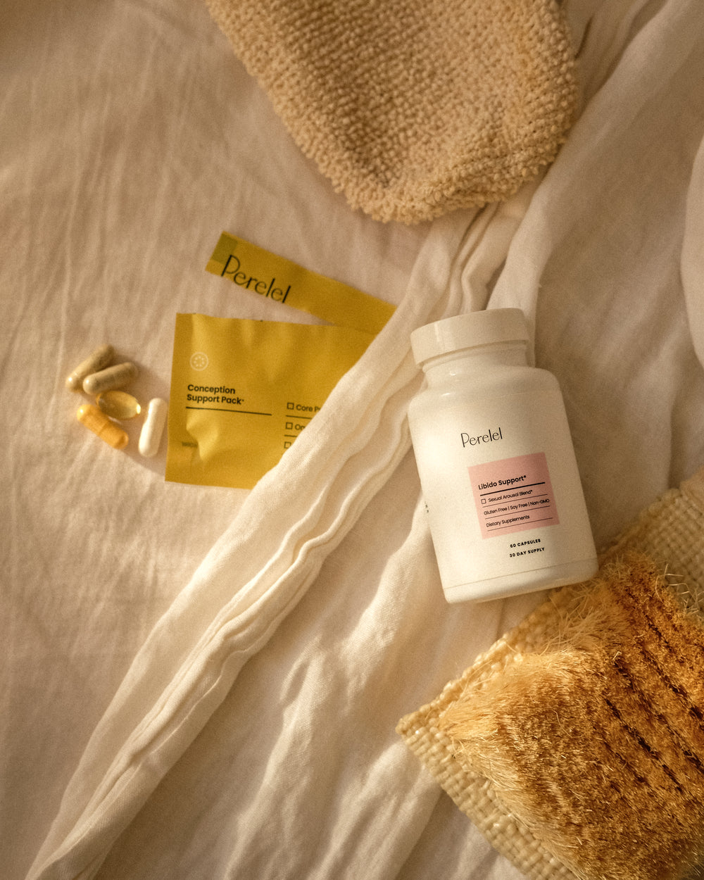 True or False? Let's Debunk Some Fertility Myths