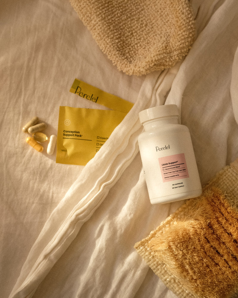 True or False? Let's Debunk Some Fertility Myths