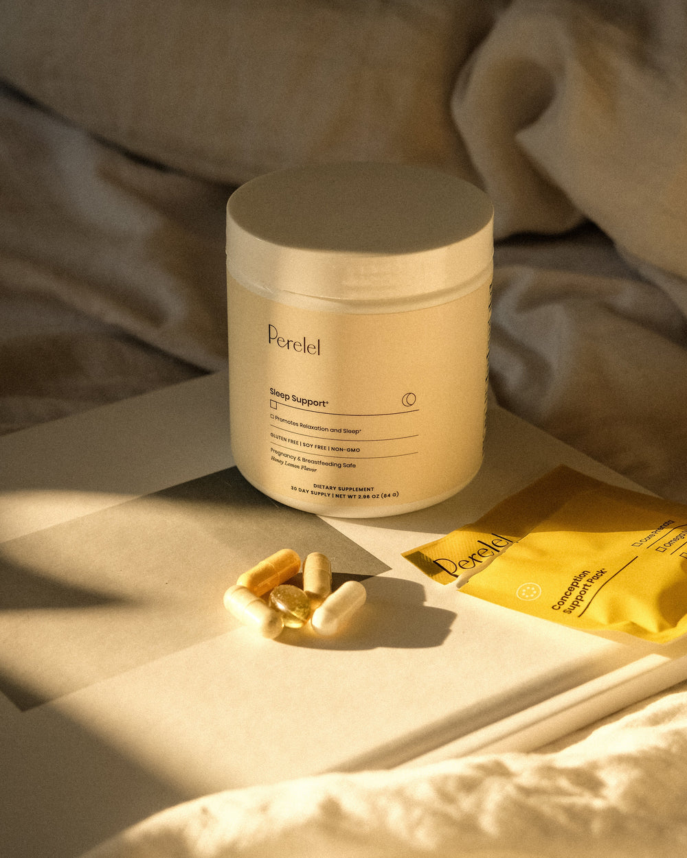 benefits of vitamins and minerals