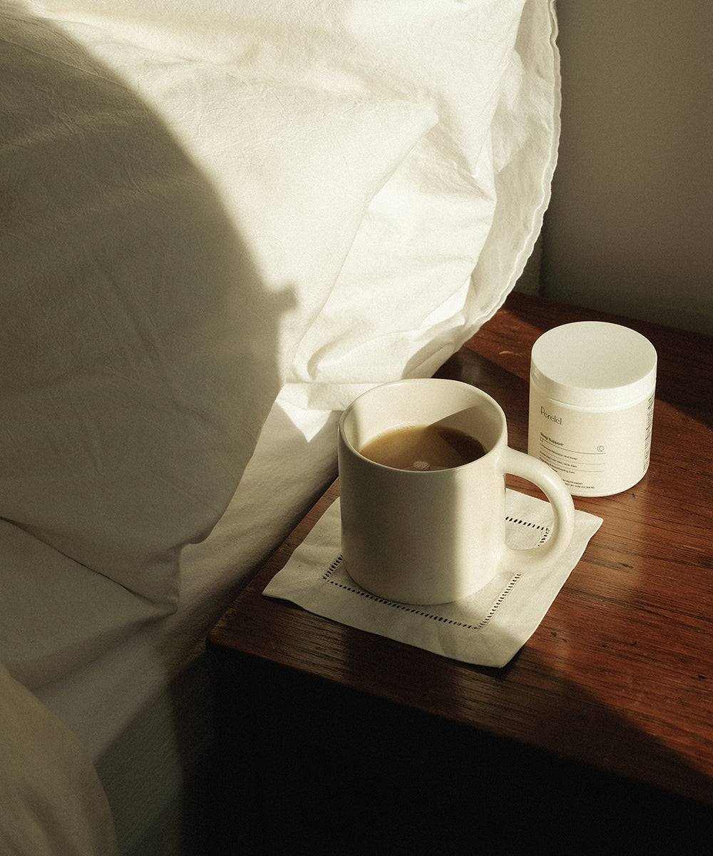 A Sleep Psychologist's 6 Tips for a Better Night's Rest