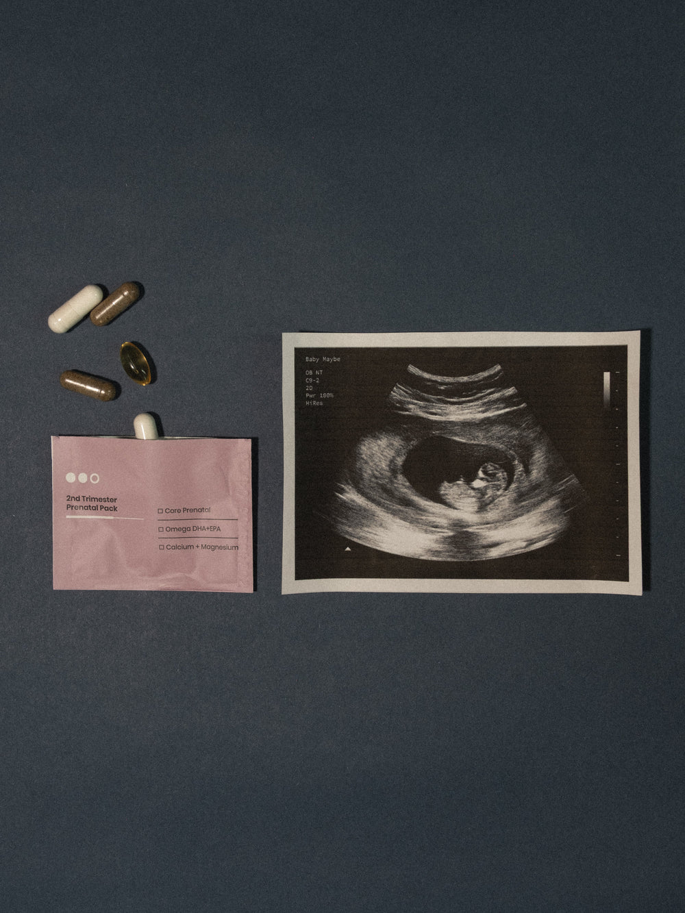 What Makes Perelel the Best Prenatal Vitamin, According to Experts