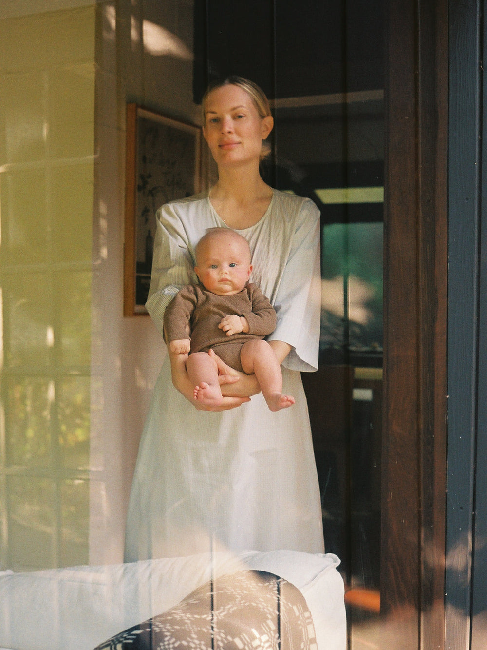 How Model, Poet Kate Parfet Found Purpose in Her Endometriosis Diagnosis