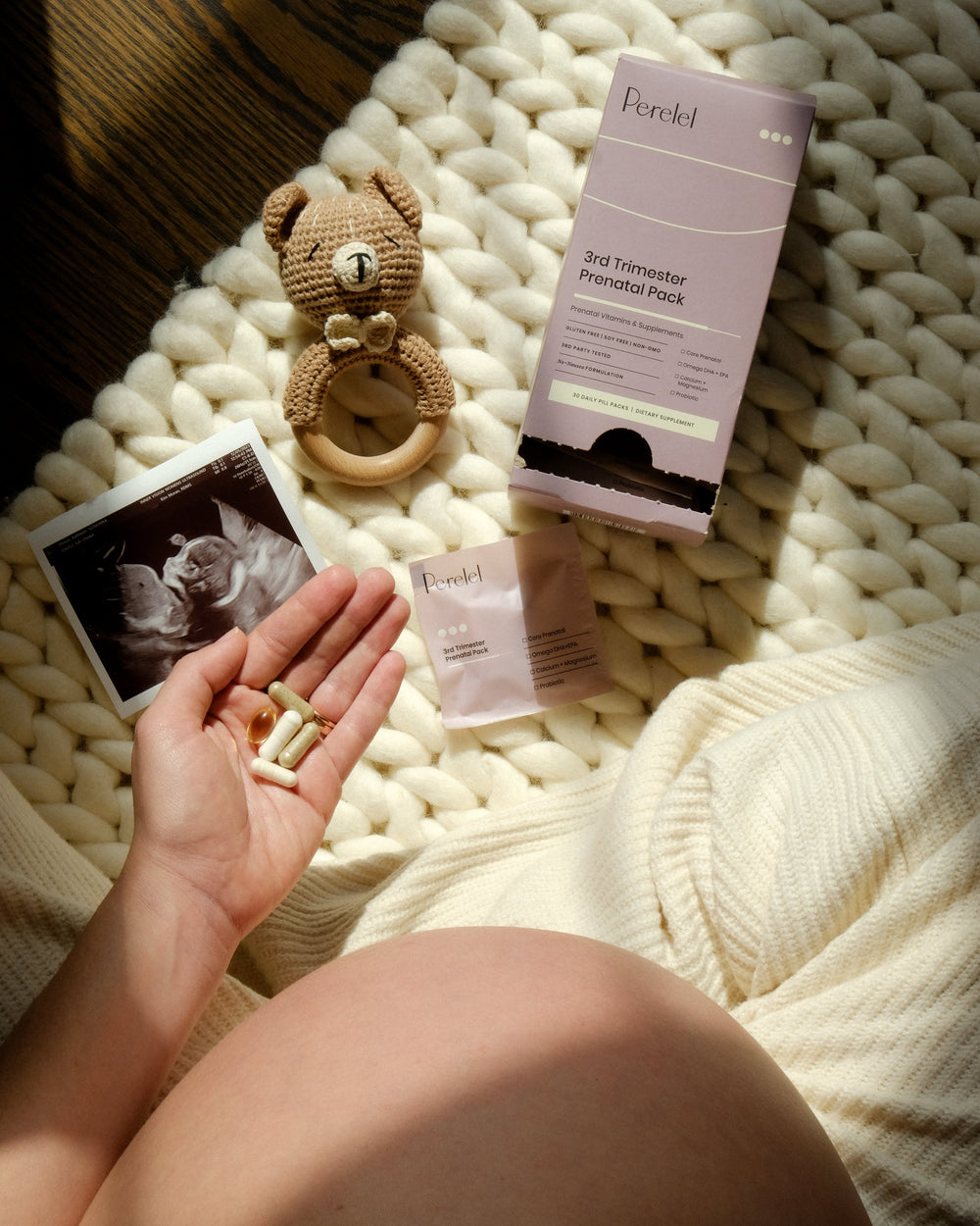 Think On This: 9 Illuminating Questions to Ask Yourself When Preparing For Motherhood