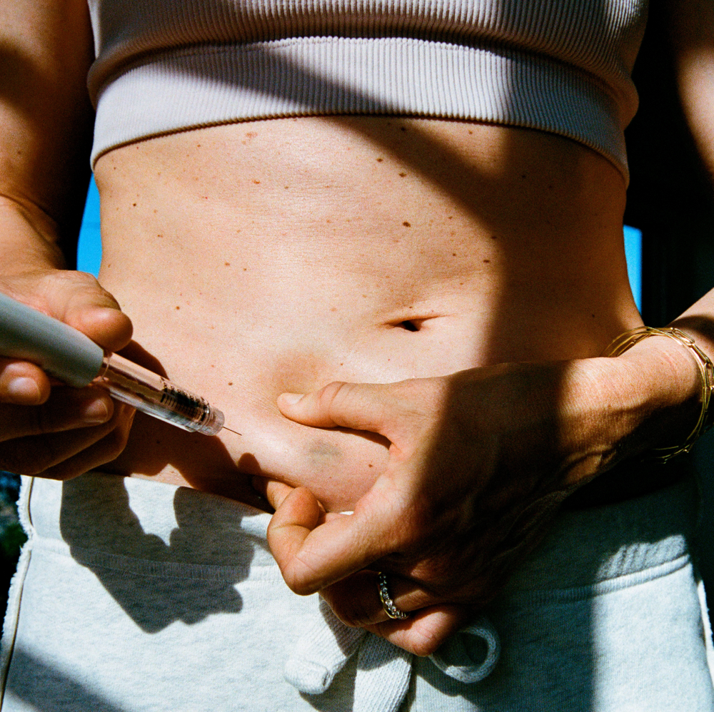 How Does Age Impact My Fertility, Exactly?