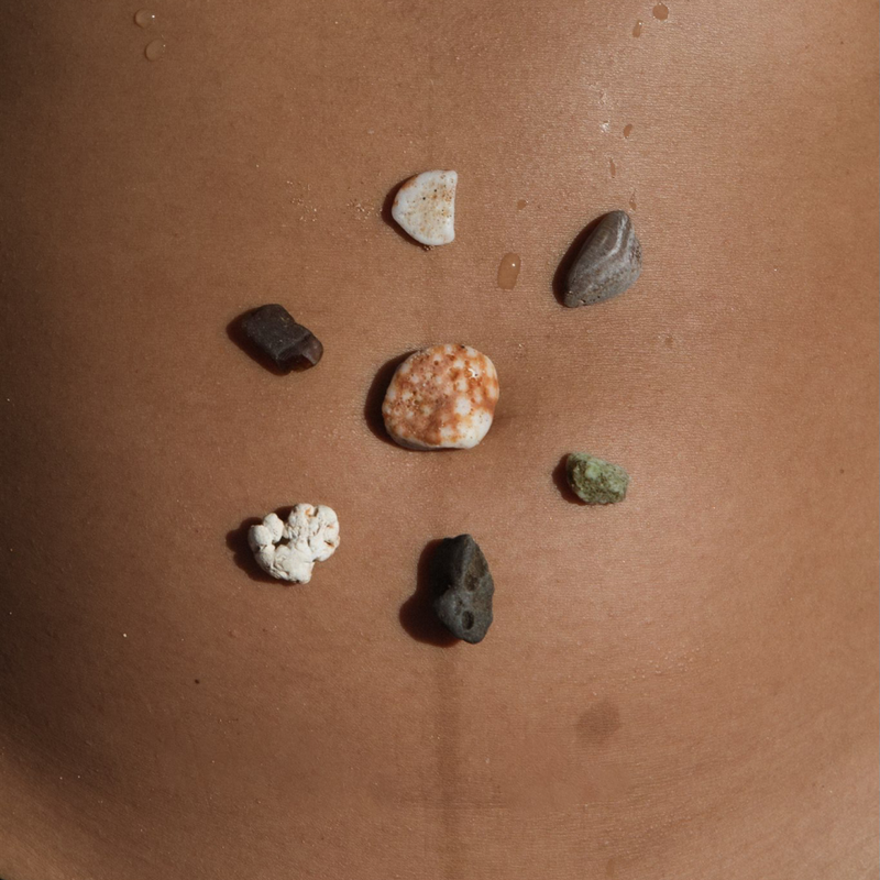 Nourishing Foods for the Second Trimester