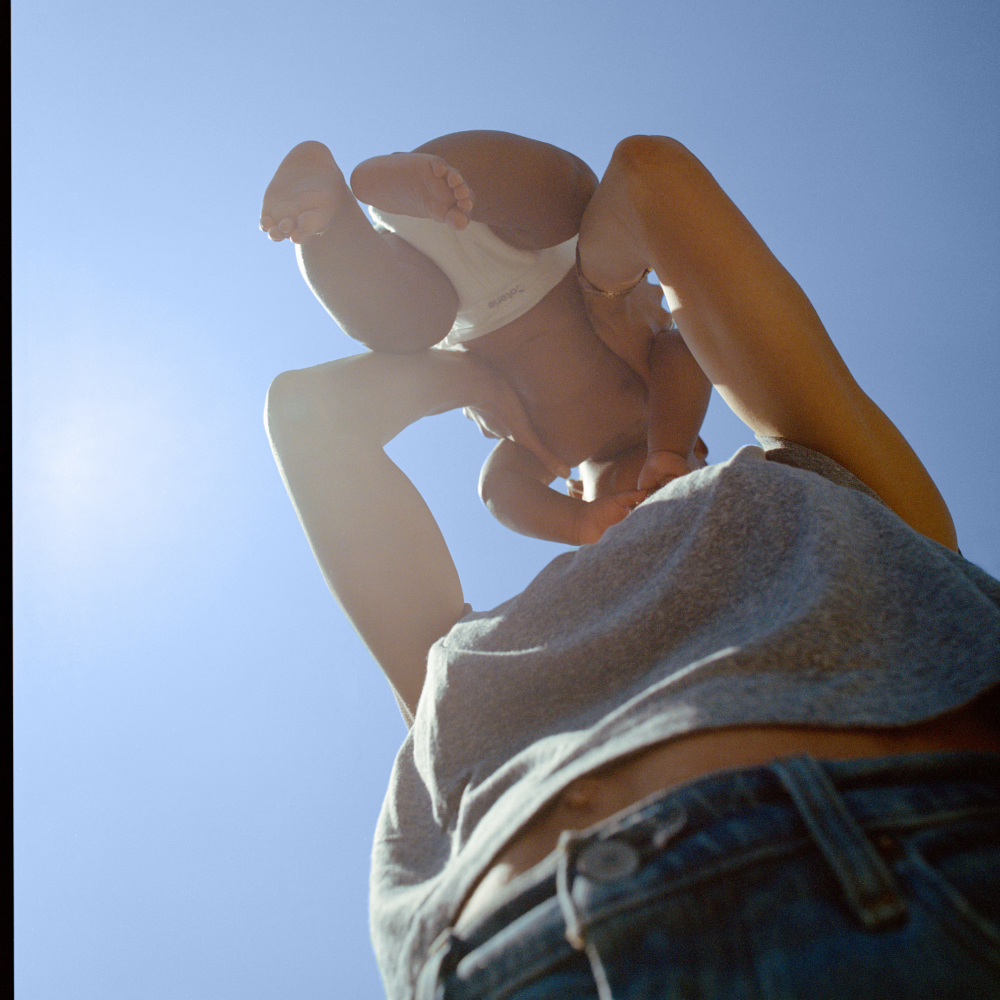 How Mom and Entrepreneur Whitney Rowell Came to Prioritize Herself