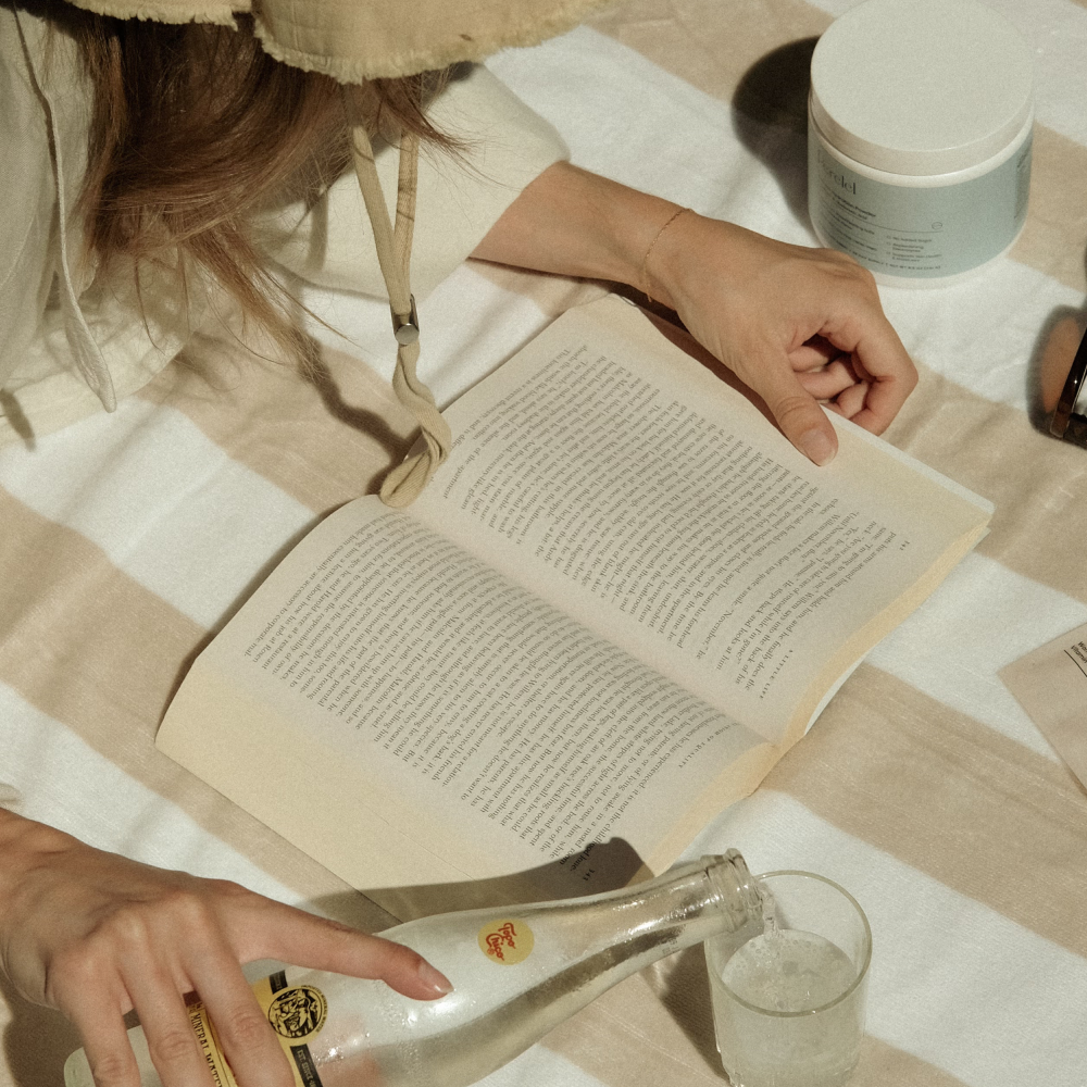 3 Refreshing (and RD-Approved) Summer Spritz Recipes