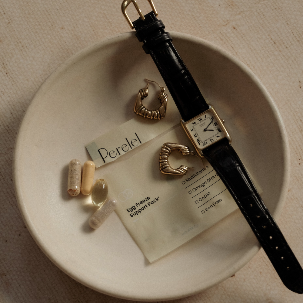 Egg Freezing Explained: From Hormone Shots to Retrieval Day