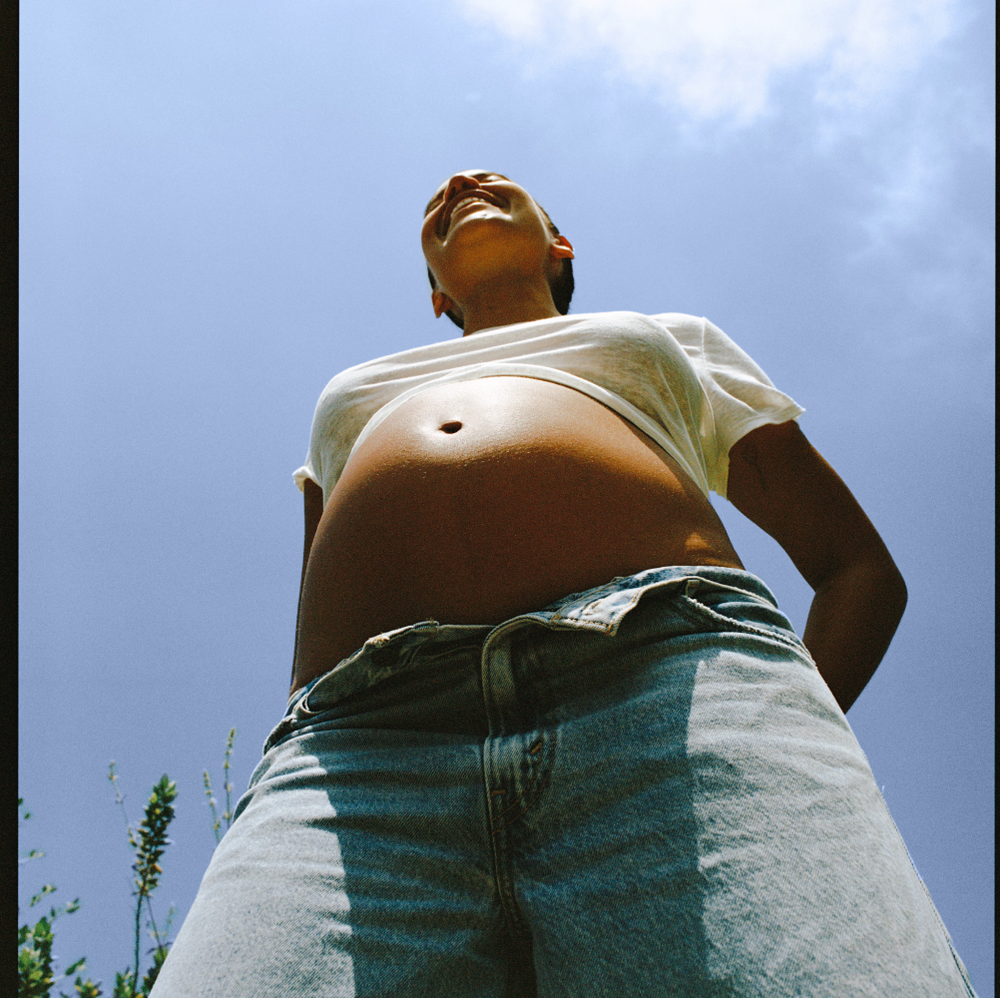 Want a Labor Dress Rehearsal? Here's Your How-To Guide on Pushing