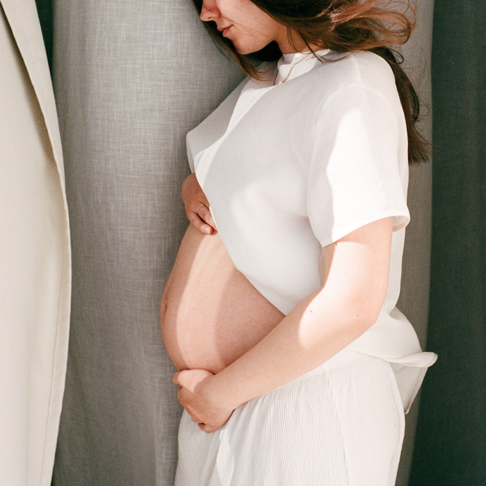 What Happens to Your Hormones During Pregnancy