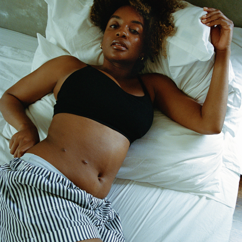 Adenomyosis Explained: What to Know About Heavy Periods, Cramps & Care