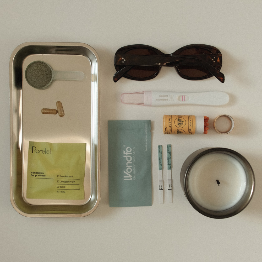 Preconception Checkups: What To Expect + When To Get Them