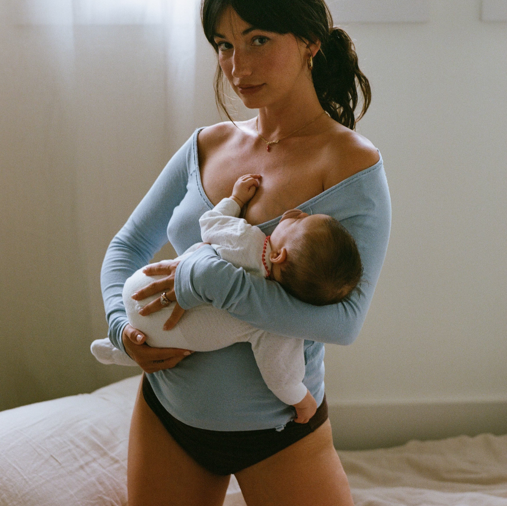 Can You Take Omega-3 While Breastfeeding? What To Know