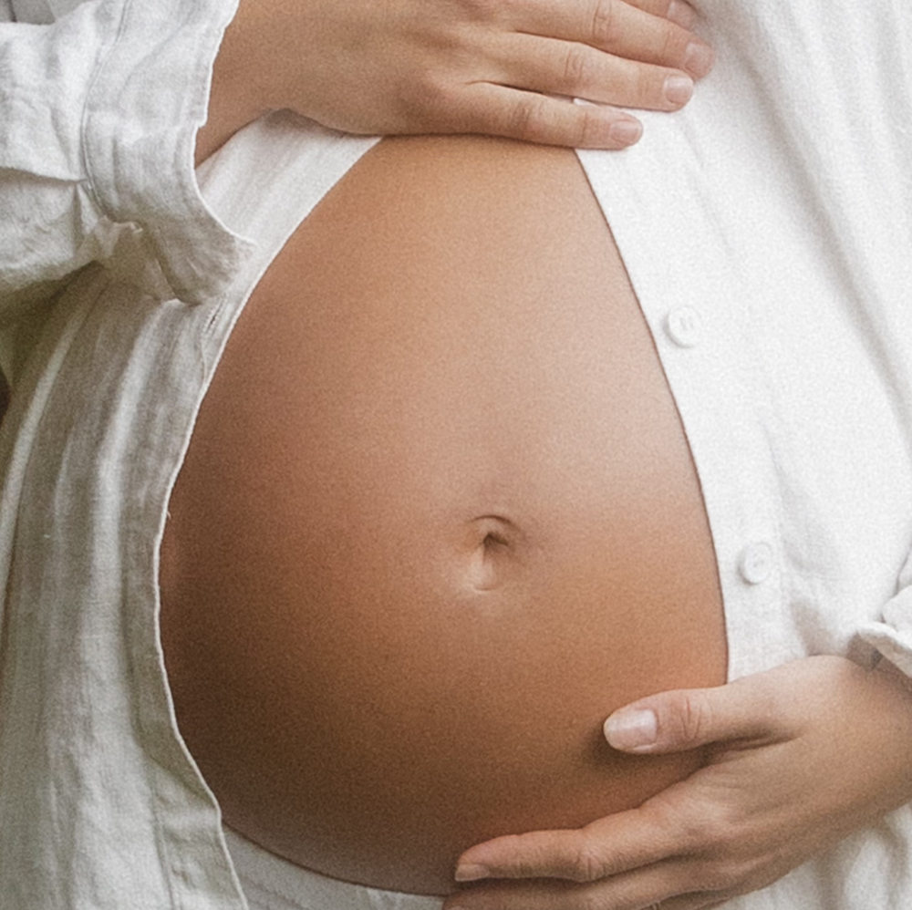 Your Guide to a Calm and Informed Cesarean Birth