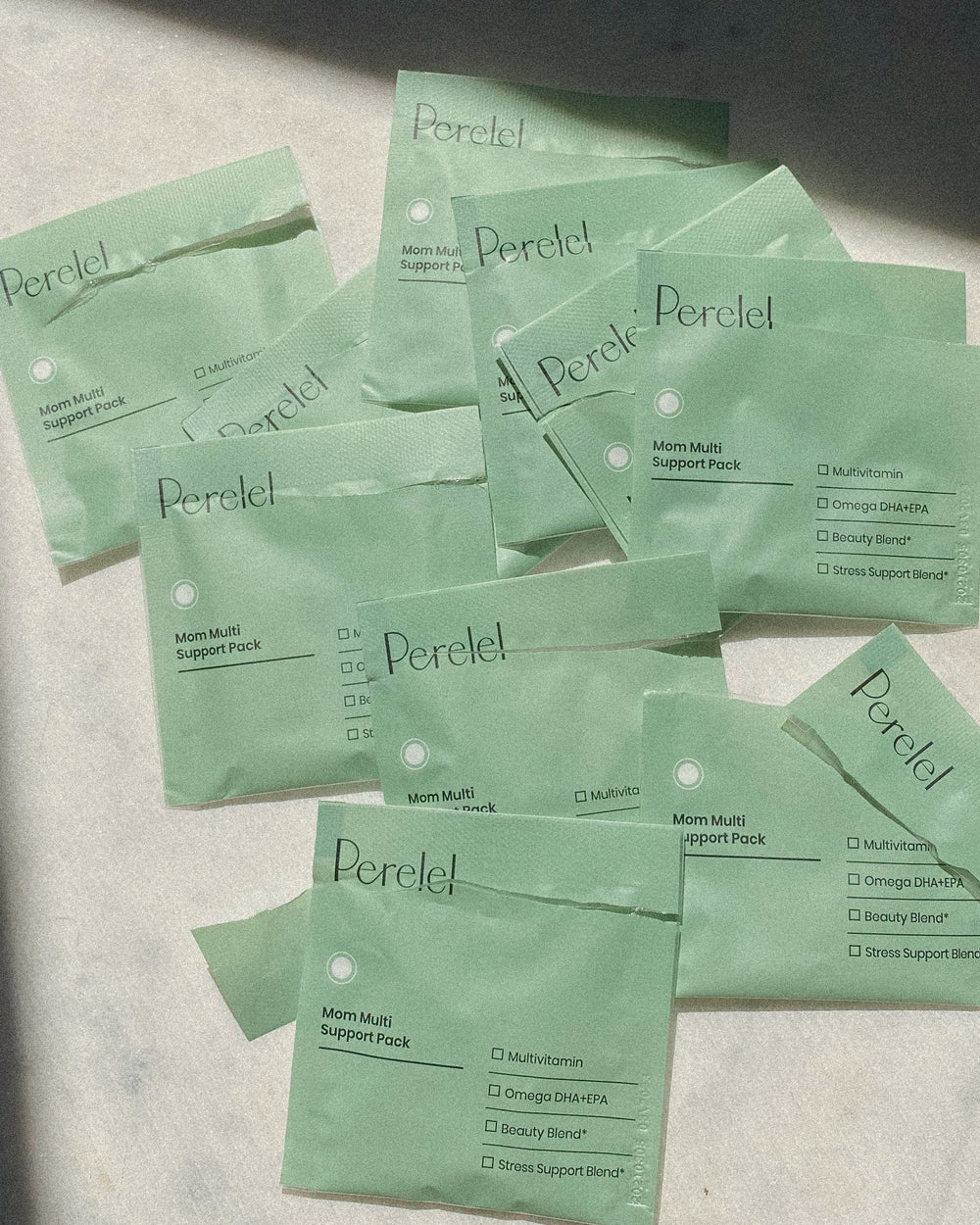 It Just Got Easier to Recycle Our Perelel