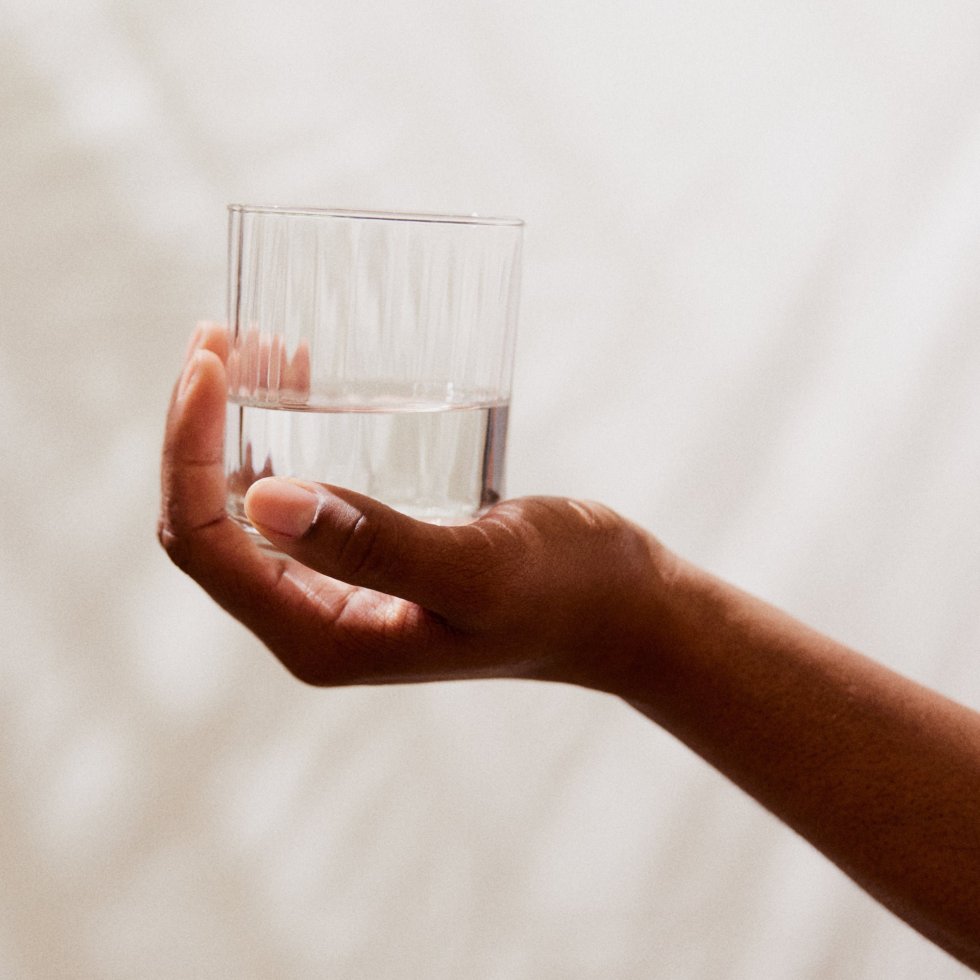 7 Things That Happen to Your Body When You're Dehydrated