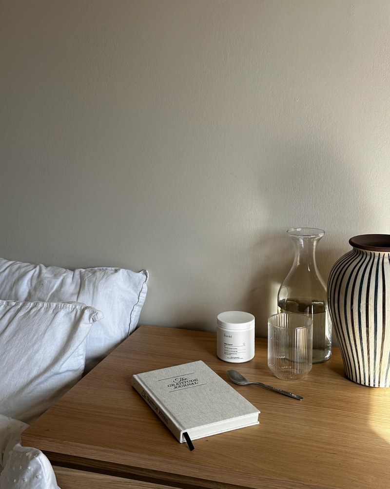 Find Out Which Foods Can Help (or Harm) Your Sleep Quality