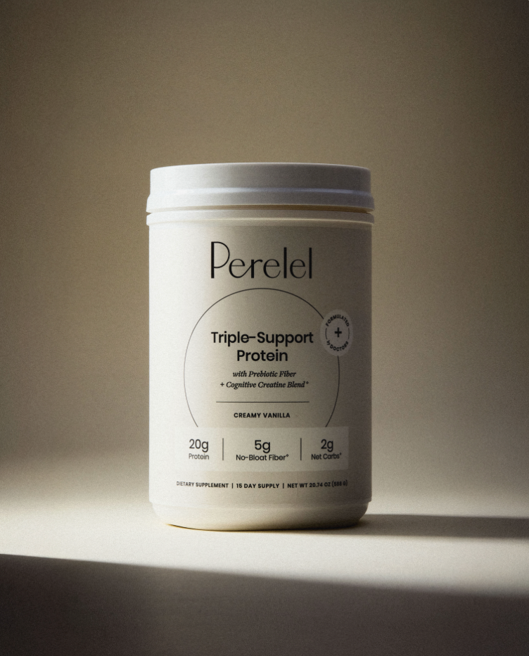 Make This High-Protein, Creamy Chia Pudding for Hormone Support