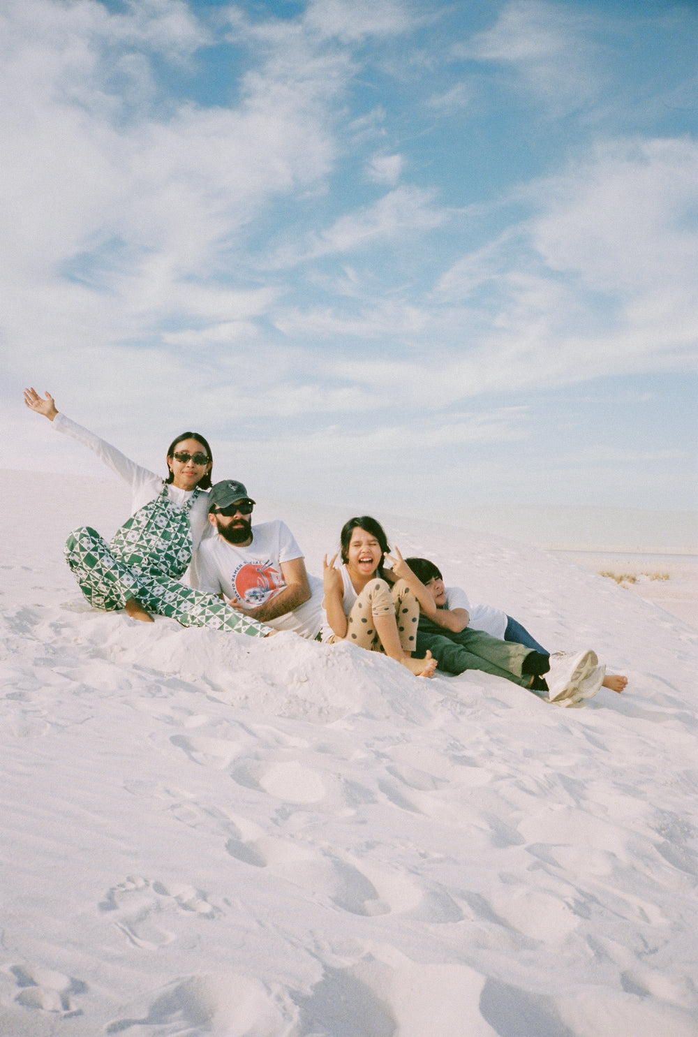 "I Understand Now That Taking Time Away Is Healthy"—How Sisilia Piring Mothers Herself