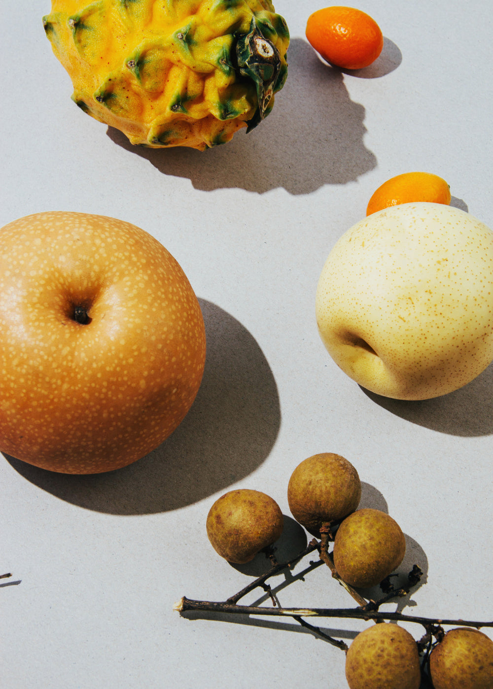 The Hormone-Balancing Diet: 8 Foods to Add to Your Grocery List