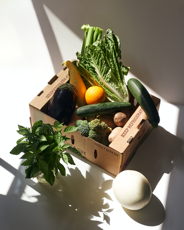 Erewhon Grocery Haul