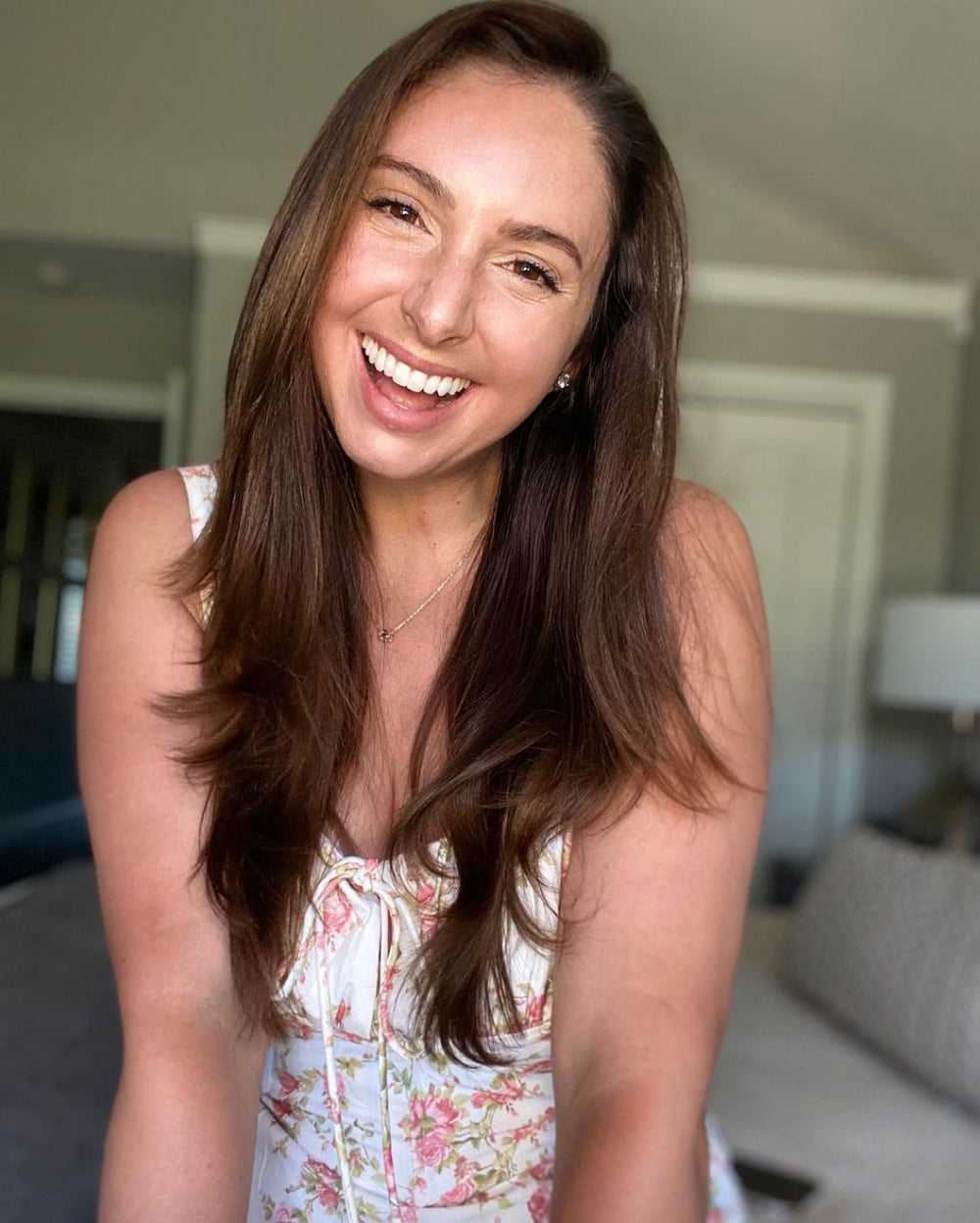 The Spill: Chrissy Horton's Diaper Bag Essentials as a Mom of 5