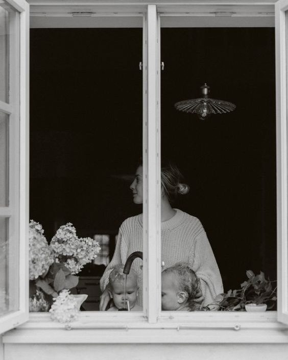 3 Ways to Make Sustainable Swaps in Parenthood