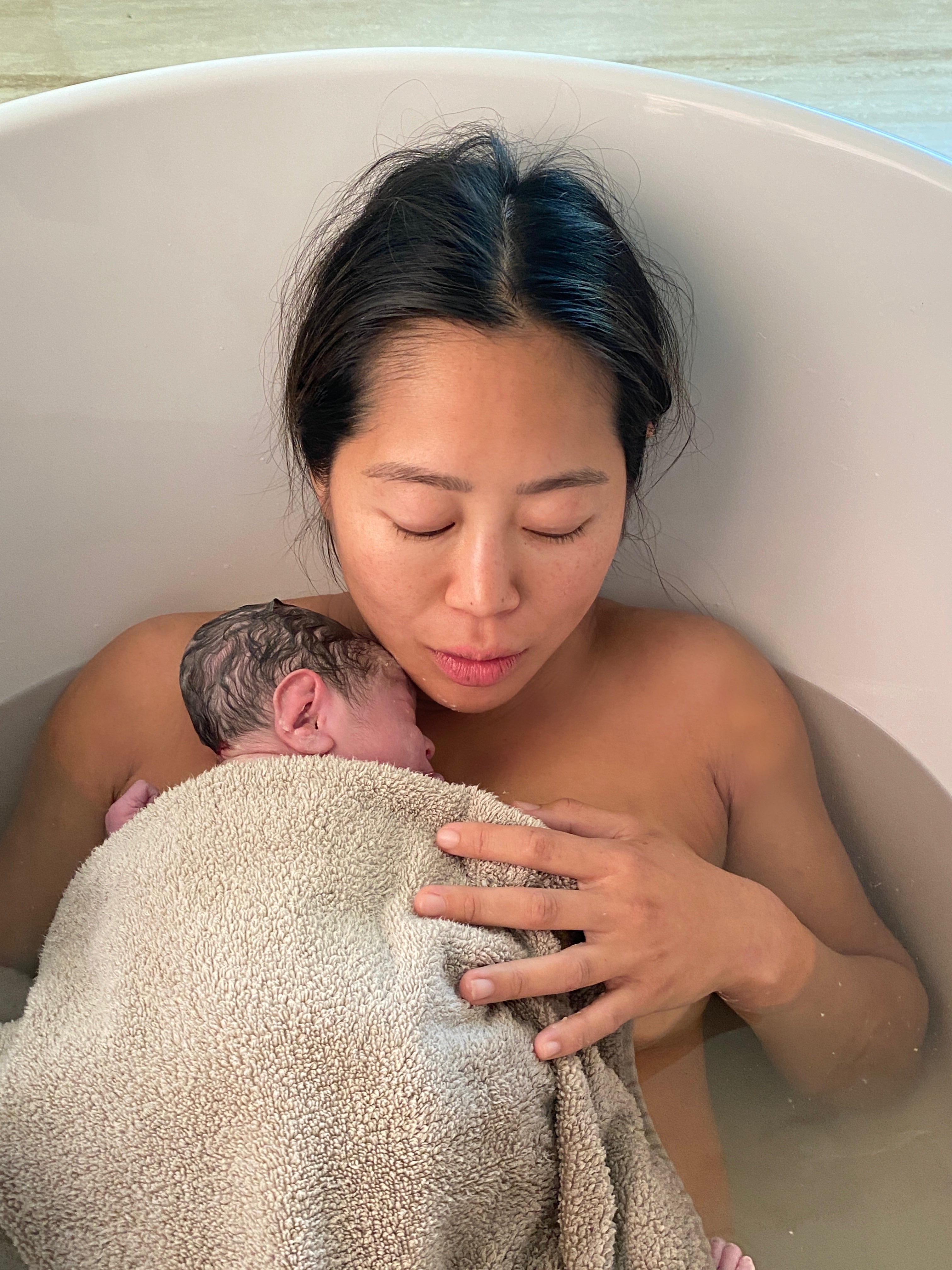 Matrescence: A Fascinating Look into the Postpartum Mind with