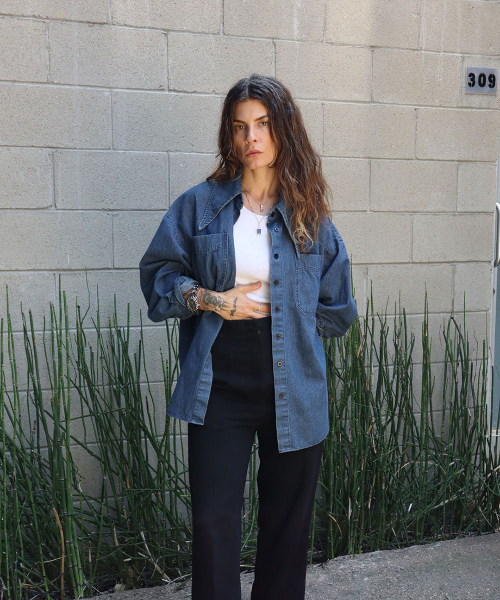 Founder, Artist Gloria Noto Gets Real on PMDD and "The Spiral"