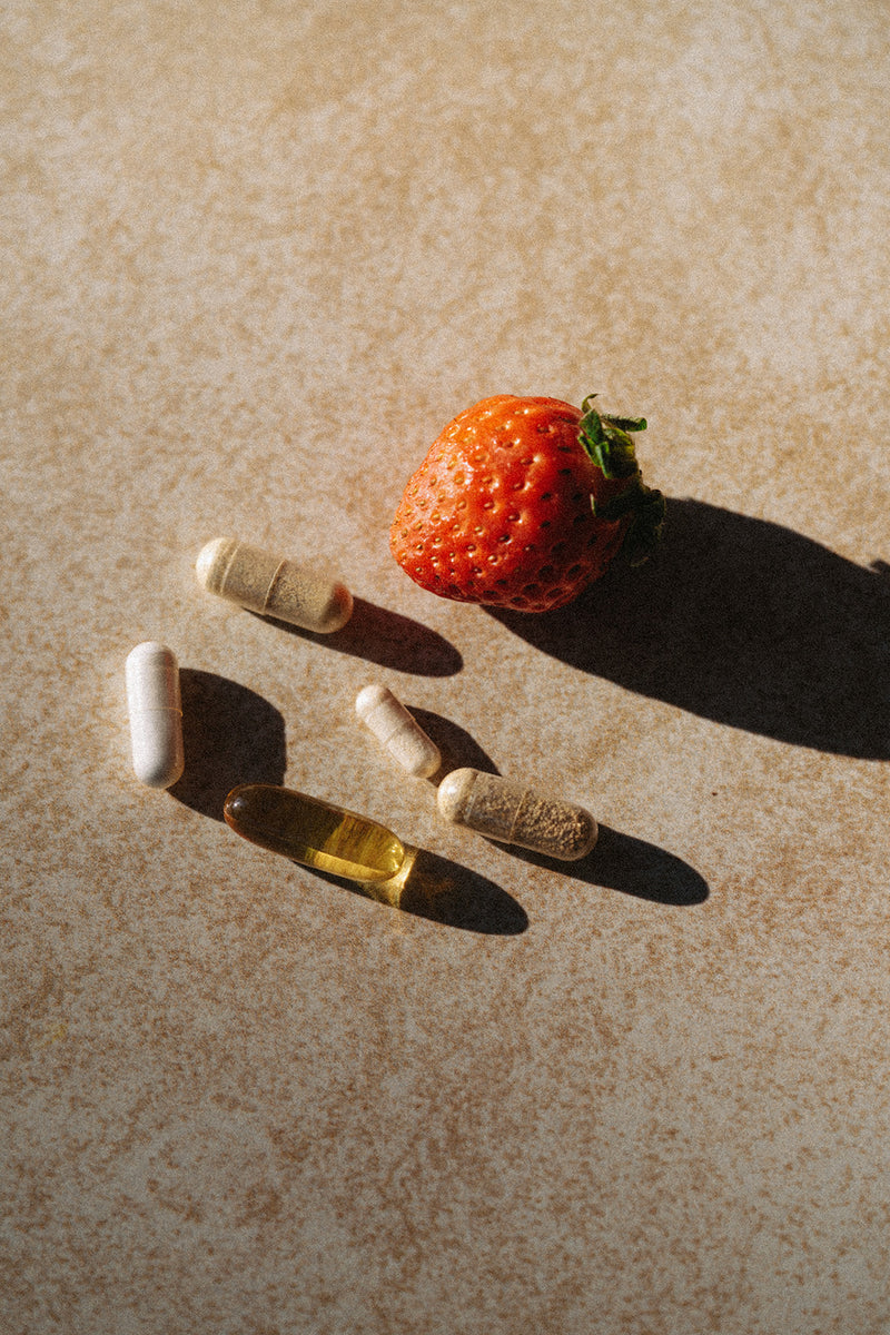 What’s the Difference Between Folic Acid and Folate? (Here's Why It Matters)