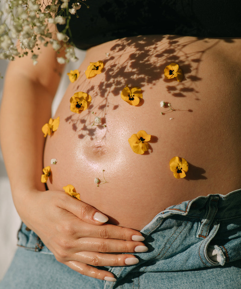 Follow This Template To Create Your Birth Plan