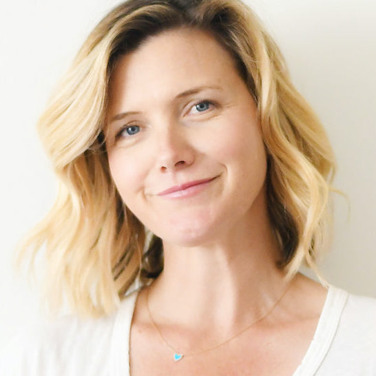 Allison Oswald - Pelvic Floor Therapist