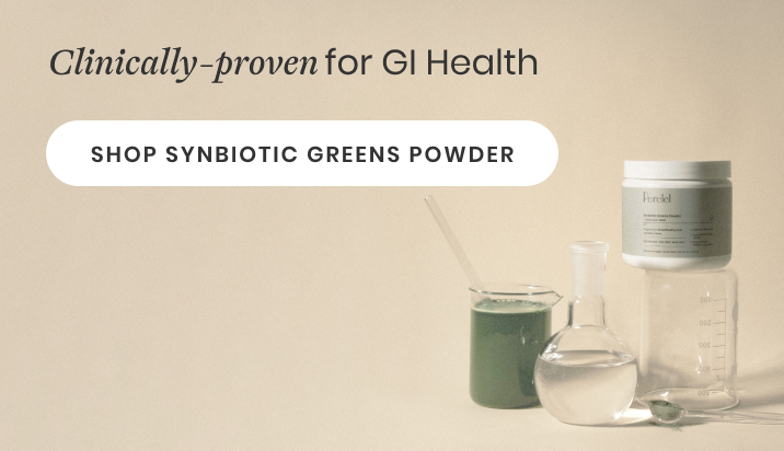 greens clinical trial tile card