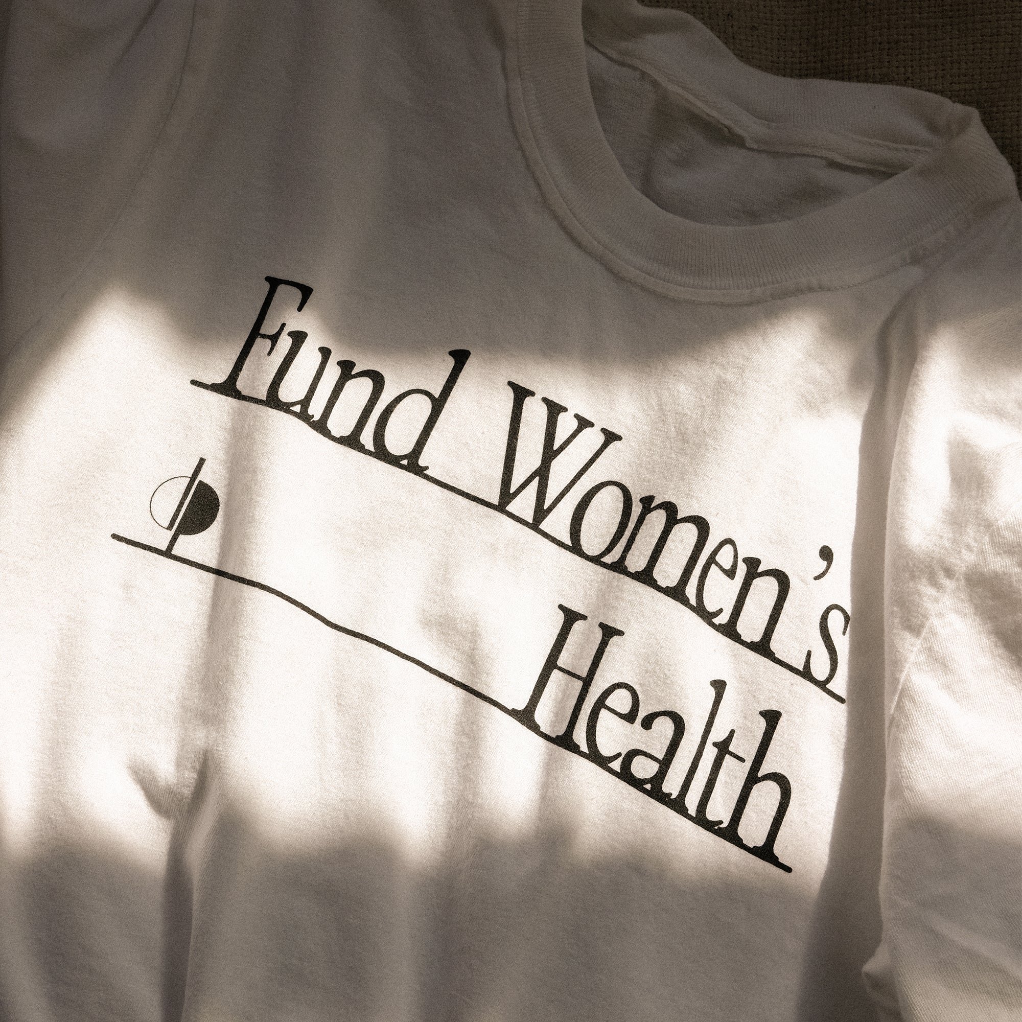 Women's Health T-Shirt - Kids