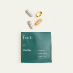Men's Multi Support Pack Daily Sachet