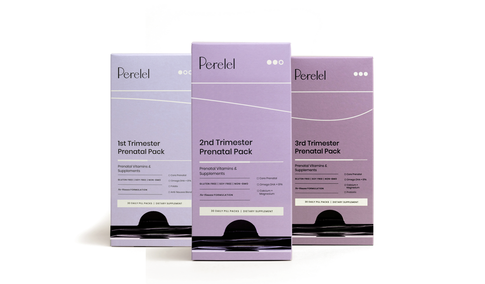 product perelel approved