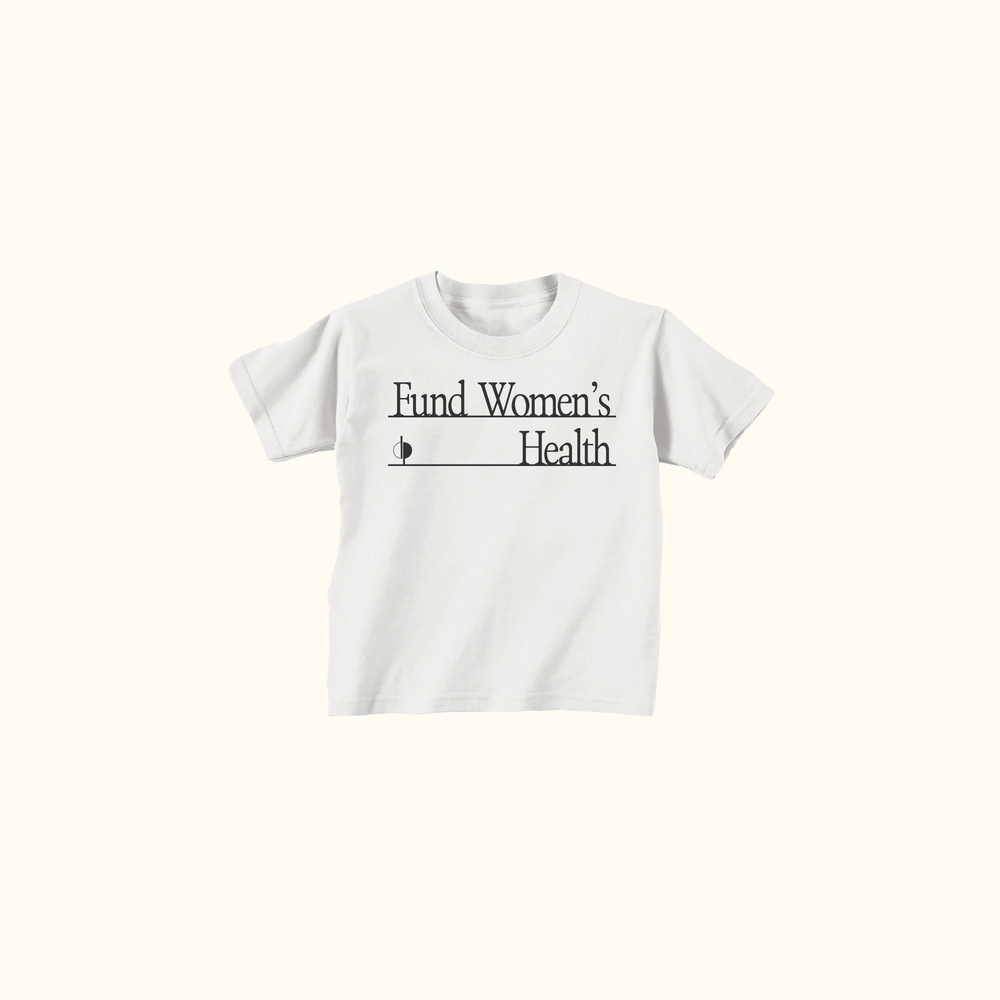 Women's Health T-Shirt - Kids