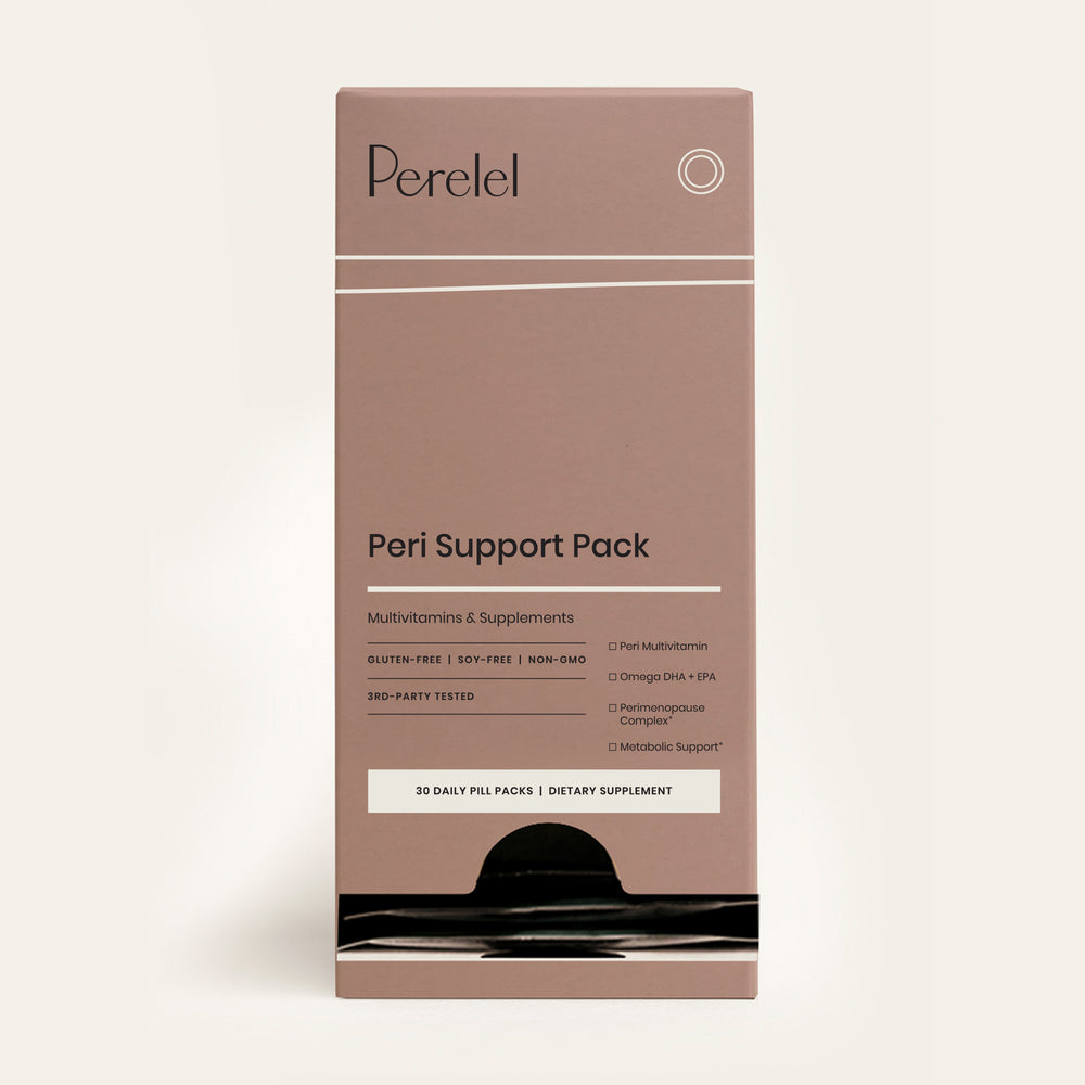 peri support packaging